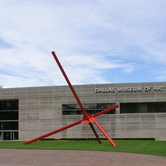 Musée d'Art de Dallas