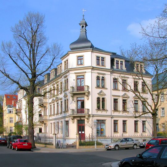 Jacobistraße 7