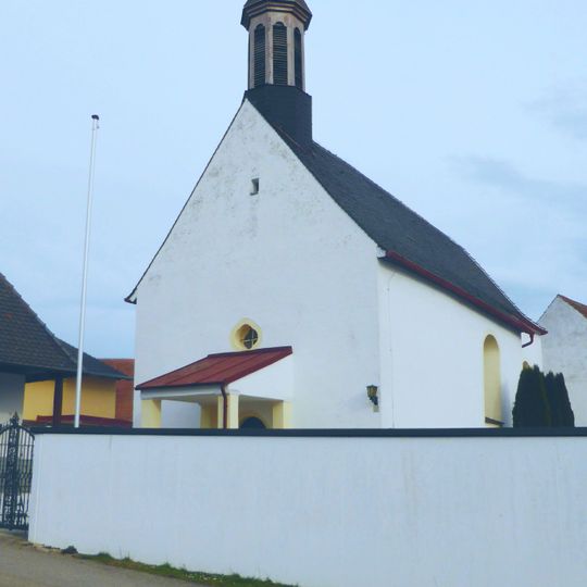 St. Bartholomäus