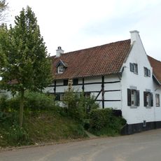 Dorpsstraat 148, Eckelrade