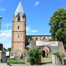 Totenkirche