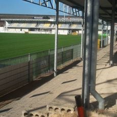 Stade communal de Namur