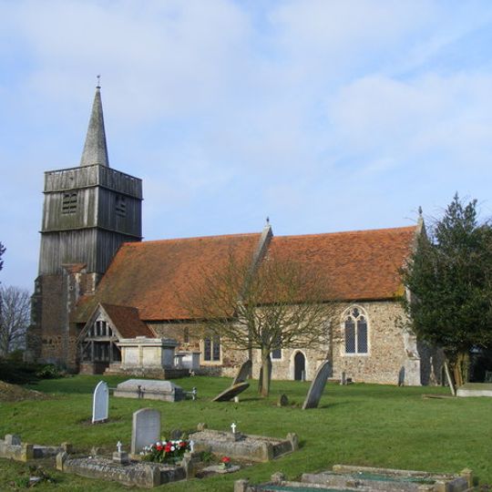 Church of St Andrew