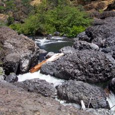 Bidwell Park