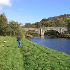 Tweed Bridge