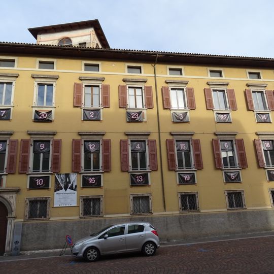Palazzo Maffei