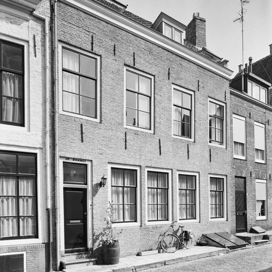 Schuitvlotstraat 8, Middelburg