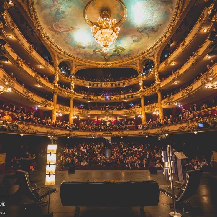 Opéra Royal de Wallonie