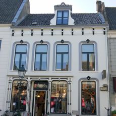 Voorstraat.37, Vianen