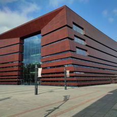 National Forum of Music