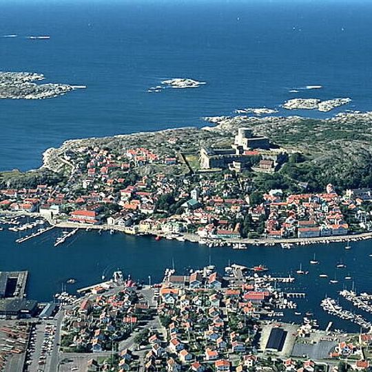 Marstrand
