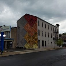Mural