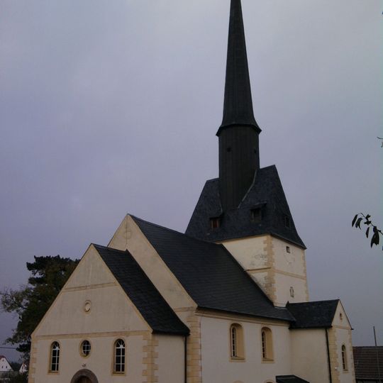 Protestant Church