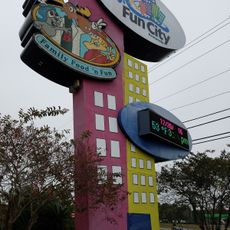 Spash CityAdventures