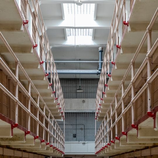 Main Prison