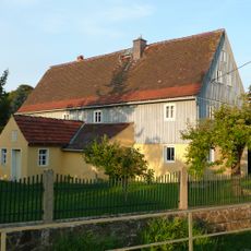 Wohnhaus Lomnitzer Straße 14