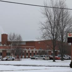 Huron High School