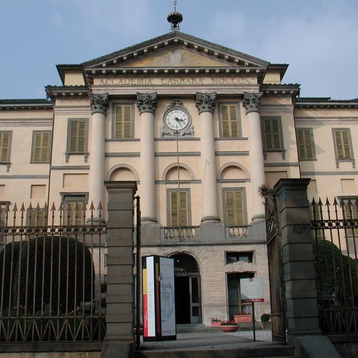 Accademia Carrara