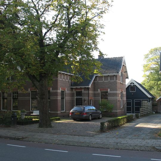 Ommerweg 15/17, Balkbrug