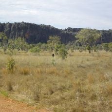 Windjana Gorge