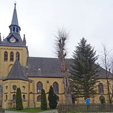 St. Johannes (Hayn)