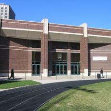Joseph J. Gentile Arena