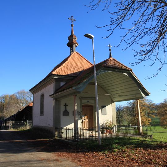 Kapelle U. L. Frau von den sieben Schmerzen