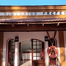 Museo Histórico De La Prefectura Naval Argentina