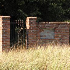 Jewish cemetery in Kazanów