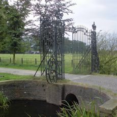 Toegangshek, Gooilust