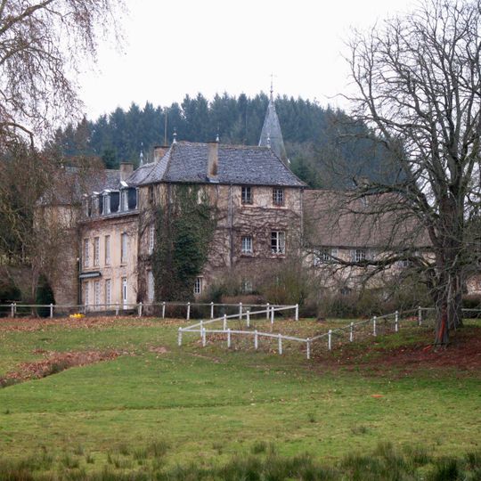 Château de Crary