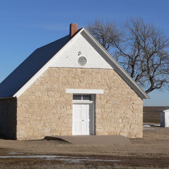 St. Paul's Methodist Protestant Church