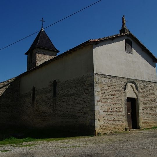 La Chapelle-du-Châtelard