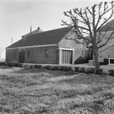 Dwarskade 3, Abcoude