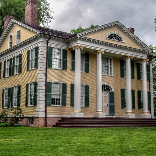 Florence Griswold Museum