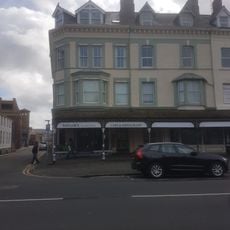 19, Lloyd Street,Llandudno