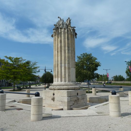 Fontaine de la Grave