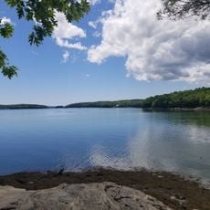 Dodge Point Preserve