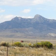 Heart Mountain
