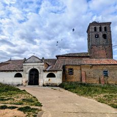 Iglesia de San Pelayo