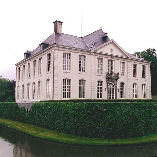 Kasteel van Nokere