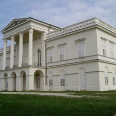 Sándor-Metternich Mansion