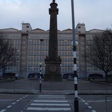 Wilberforce Monument