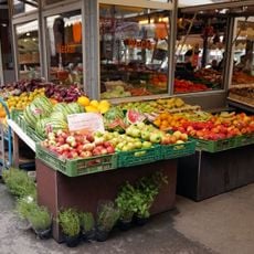 Stadtmarkt