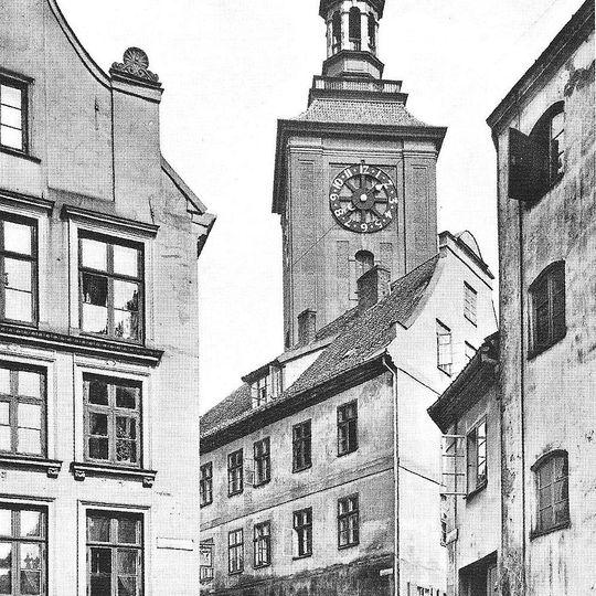 Löbenicht Church