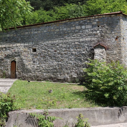 Upper Hamam, Banishte