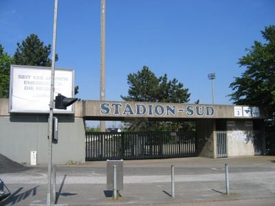 Entrance 1