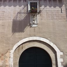 Porta San Pellegrino