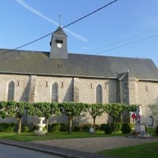 Église Saint-André-et-Saint-Saturnin de Jouy-en-Pithiverais