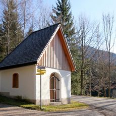 Wegkapelle